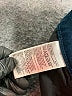 Old Navy Solid Blue Jeans Size 12 - photo 8