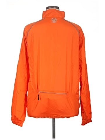Canari Track Jacket (view 2)