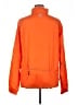 Canari 100% Polyester Orange Track Jacket Size XL - photo 2