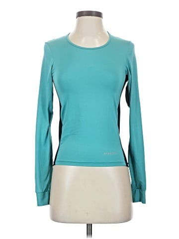 Brooks Long Sleeve T-Shirt (view 1)