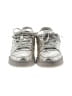 Fendi Silver Sneakers Size EU 40 1/2 - photo 2