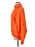 Canari 100% Polyester Orange Track Jacket Size XL - photo 5