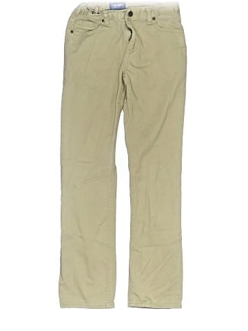 Old Navy Khakis (view 1)