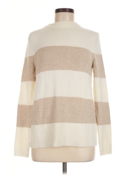 J. Mc Laughlin Turtleneck Sweater