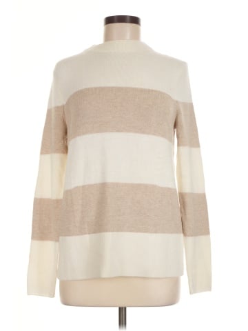 J. McLaughlin Turtleneck Sweater (view 1)