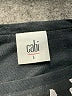 CAbi 100% Polyester Black 3/4 Sleeve T-Shirt Size L - photo 7