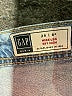Gap Blue Jeans Size 29 waist - photo 7