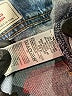 Gap Blue Jeans Size 29 waist - photo 8