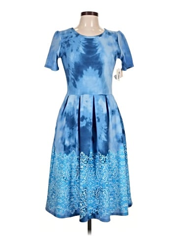 Lularoe Cocktail Dress (view 1)