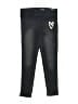 Desigual Hearts Gray Jeans Size 5 - 6 - photo 1