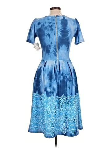 Lularoe Cocktail Dress (view 2)