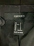 Forever 21 Black Blazer Size S - photo 6