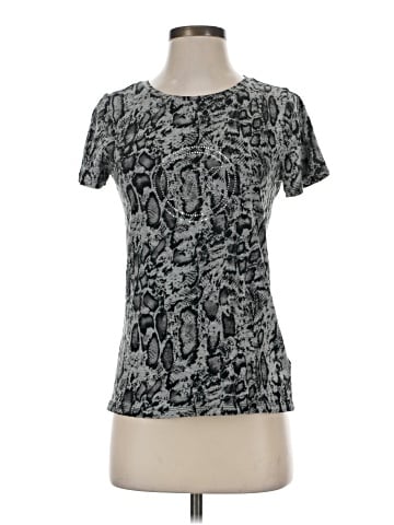 MICHAEL Michael Kors Short Sleeve T-Shirt (view 1)