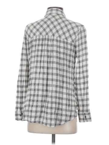 BKE Long Sleeve Button-Down Shirt (view 2)