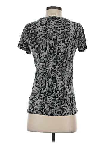 MICHAEL Michael Kors Short Sleeve T-Shirt (view 2)