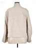 Banana Republic Ivory Jacket Size XL - photo 2