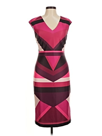 Vince Camuto Cocktail Dress (view 1)