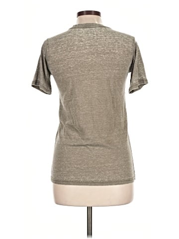 blue 84 Short Sleeve T-Shirt (view 2)