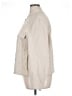 Banana Republic Ivory Jacket Size XL - photo 5