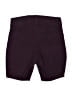 Torrid Solid Purple Athletic Shorts Size 1X Plus (1) - photo 2