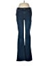 Eddie Bauer Blue Jeans Size 8 - photo 1