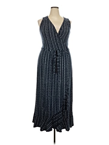 Loveappella Casual Dress (view 1)