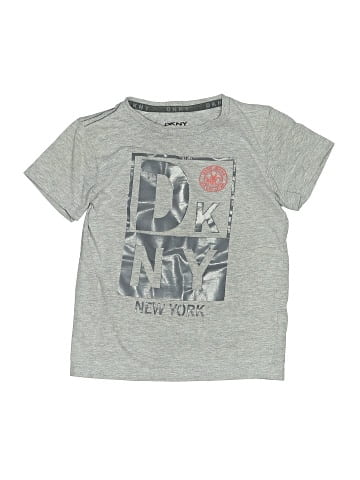 DKNY Short Sleeve T-Shirt (view 1)