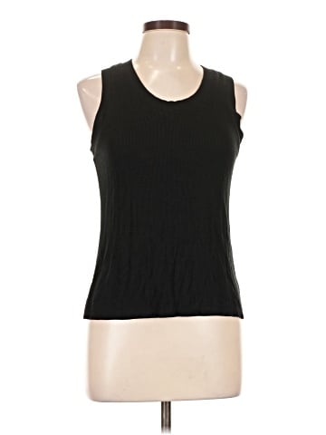 Sweet Romeo Sleeveless T-Shirt (view 1)