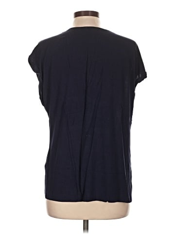DR2 Short Sleeve Blouse (view 2)