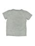 DKNY Gray Short Sleeve T-Shirt Size 5 - photo 2