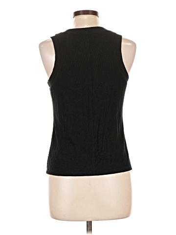 Sweet Romeo Sleeveless T-Shirt (view 2)