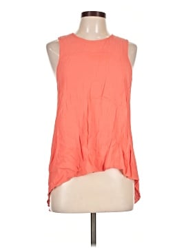 Bcbgmaxazria Sleeveless Top