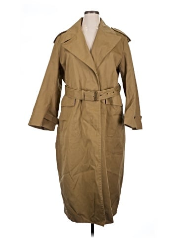 Banana Republic Trenchcoat (view 1)