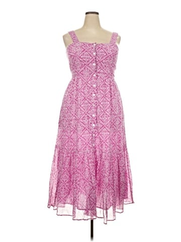 Banjanan Cocktail Dress (view 1)