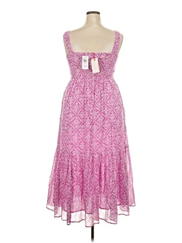 Banjanan Cocktail Dress (view 2)