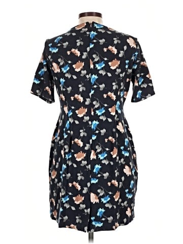 Lands' End Casual Dress (view 2)