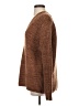Acne Studios 100% Wool Brown Wool Keborah Sweater Size XS - photo 5