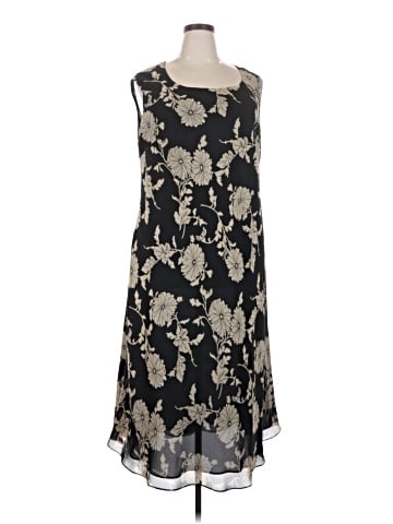 Casual Corner Annex Cocktail Dress (view 1)