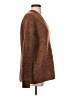 Acne Studios 100% Wool Brown Wool Keborah Sweater Size XS - photo 4