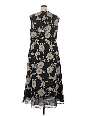 Casual Corner Annex Cocktail Dress (view 2)