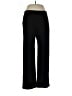 Eileen Fisher Solid Black Dress Pants Size S - photo 1