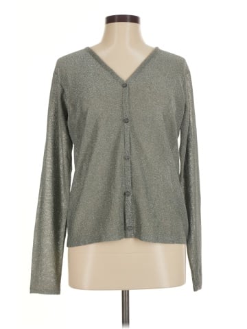 Company Ellen Tracy Long Sleeve Top (view 1)