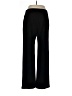 Eileen Fisher Solid Black Dress Pants Size S - photo 2