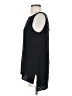 Eileen Fisher 100% Silk Black Sleeveless Silk Top Size S (petite) - photo 5