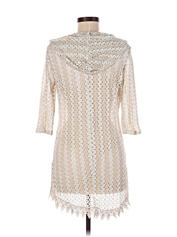 Solitaire Swim Swimsuit Cover Up (view 2)