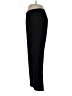 Eileen Fisher Solid Black Dress Pants Size S - photo 5