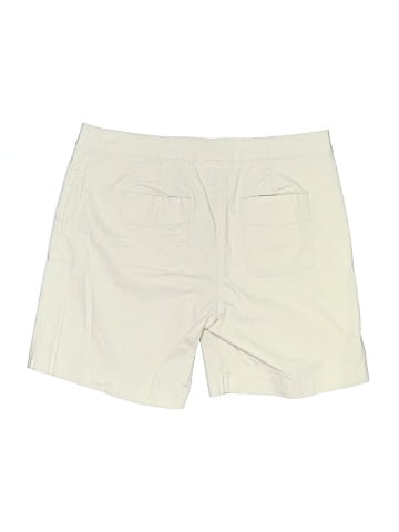 Lulu-B Khaki Shorts (view 2)