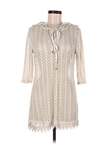 Solitaire Swim Swimsuit Cover Up (view 1)
