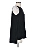 Eileen Fisher 100% Silk Black Sleeveless Silk Top Size S (petite) - photo 4