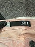 Kut from the Kloth Pink Jeans Size 10 - photo 7